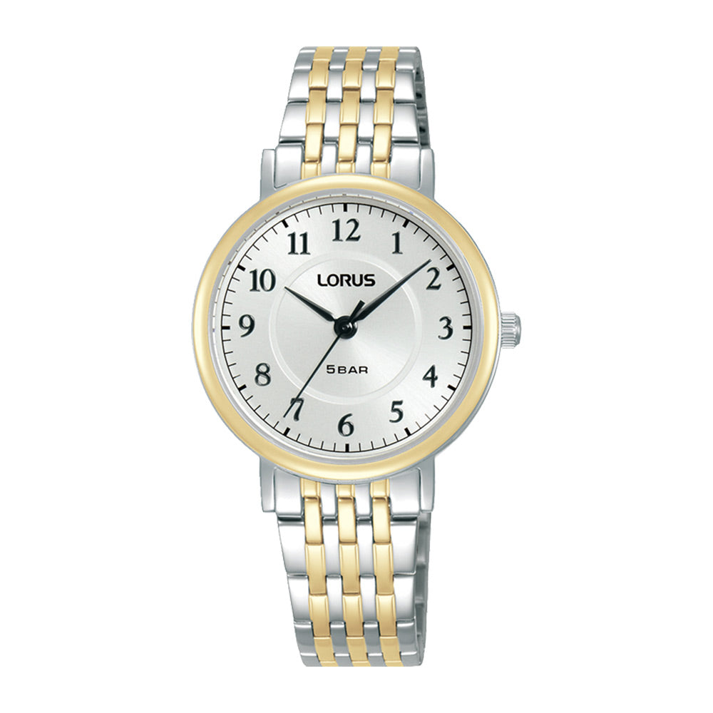 LORUS Ladies Dress Watch 100m