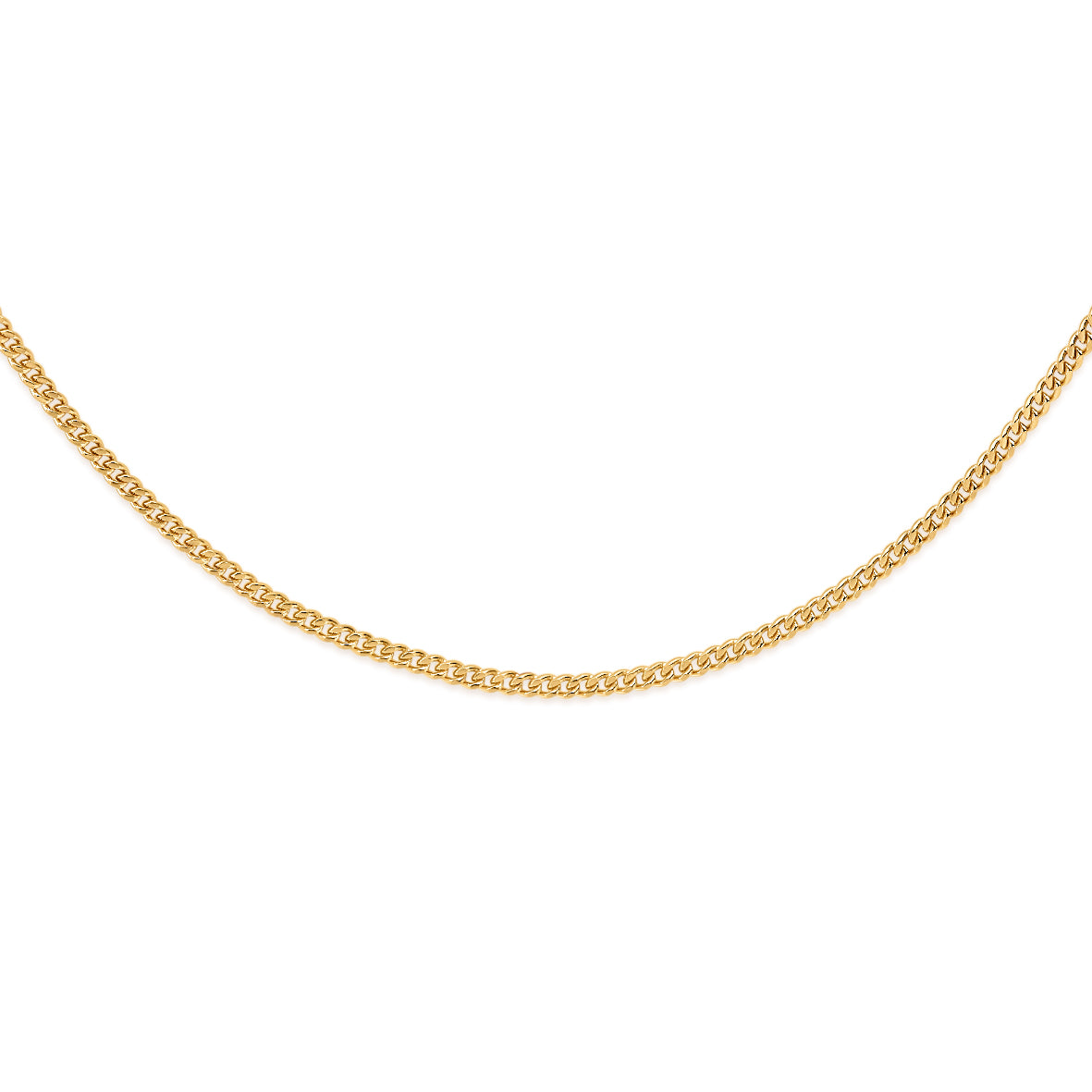 Gold chain price deals today