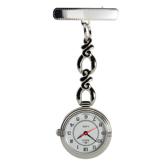 Adina discount pocket watch