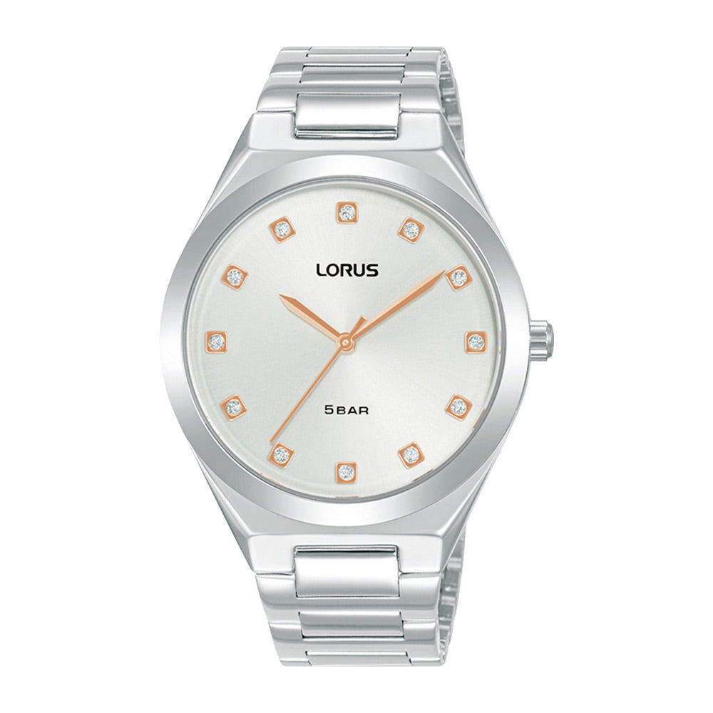 LORUS Ladies Dress Watch 50m