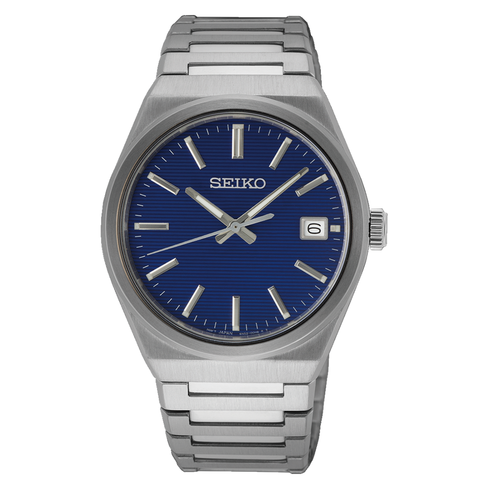 SEIKO Gents Daywear 100m